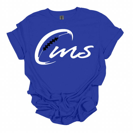 CMS Football
