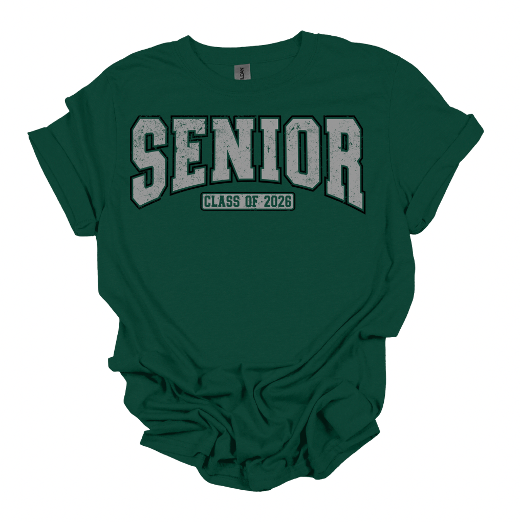 Senior Statement