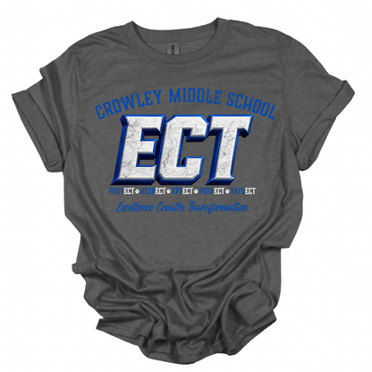 CMS - ECT