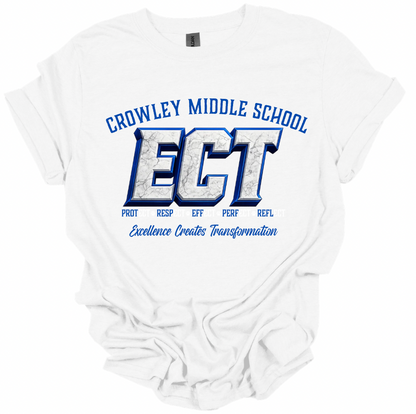 CMS - ECT