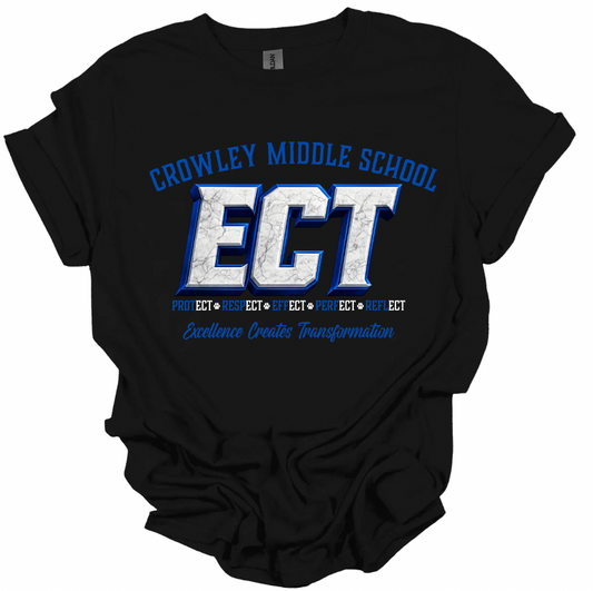 CMS - ECT