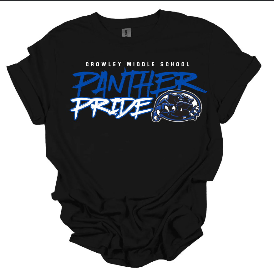 CMS - Panther Pride
