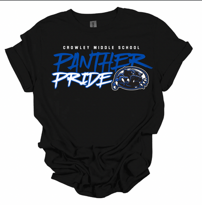 CMS - Panther Pride