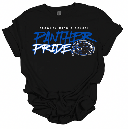 CMS - Panther Pride