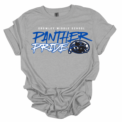 CMS - Panther Pride
