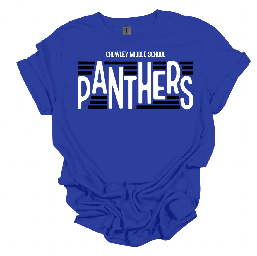 CMS -PaNtHeRs Royal