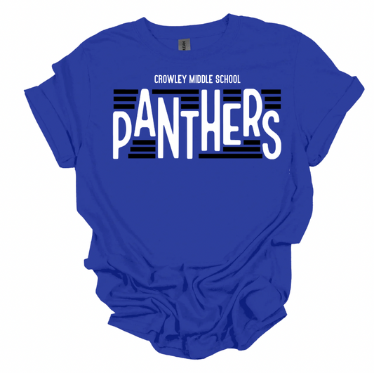 CMS -PaNtHeRs Royal