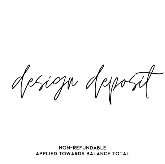 Design Deposit