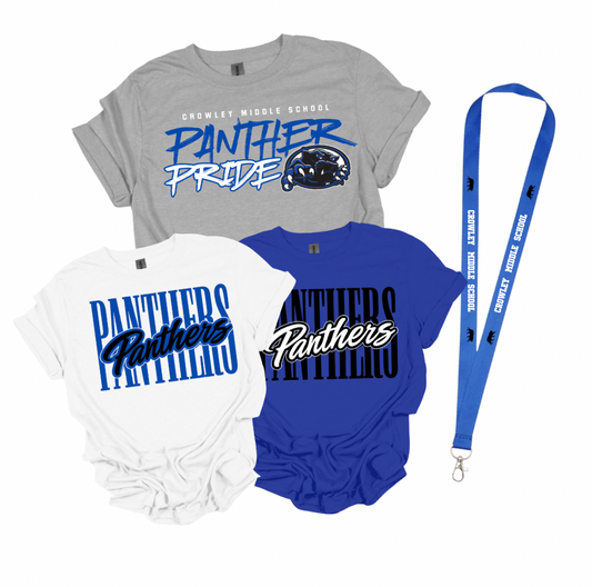 Shirt Bundle