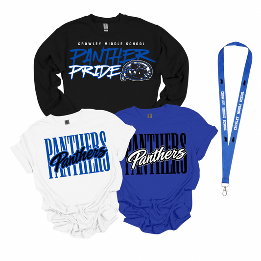 Sweatshirt Bundle
