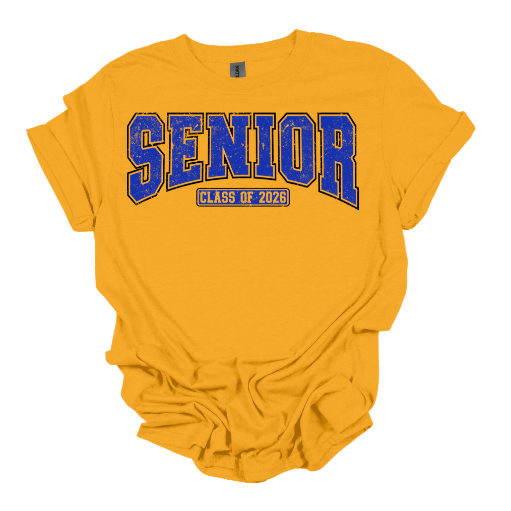 Senior Statement