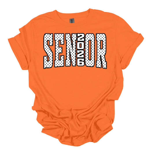 Senior Dots