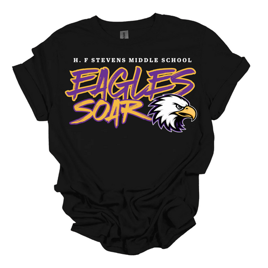 SMS - Eagle Pride