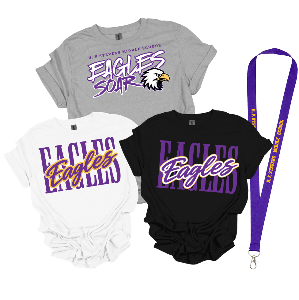 Shirt Bundle