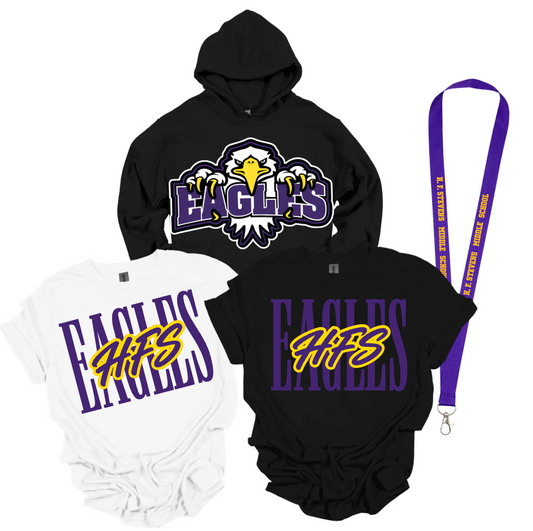 Hoodie Bundle