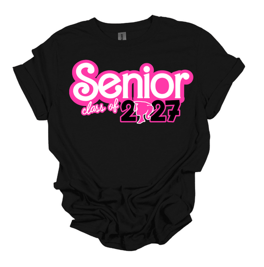 Senior Doll