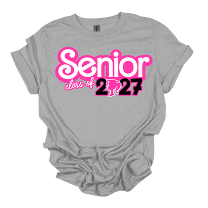 Senior Doll