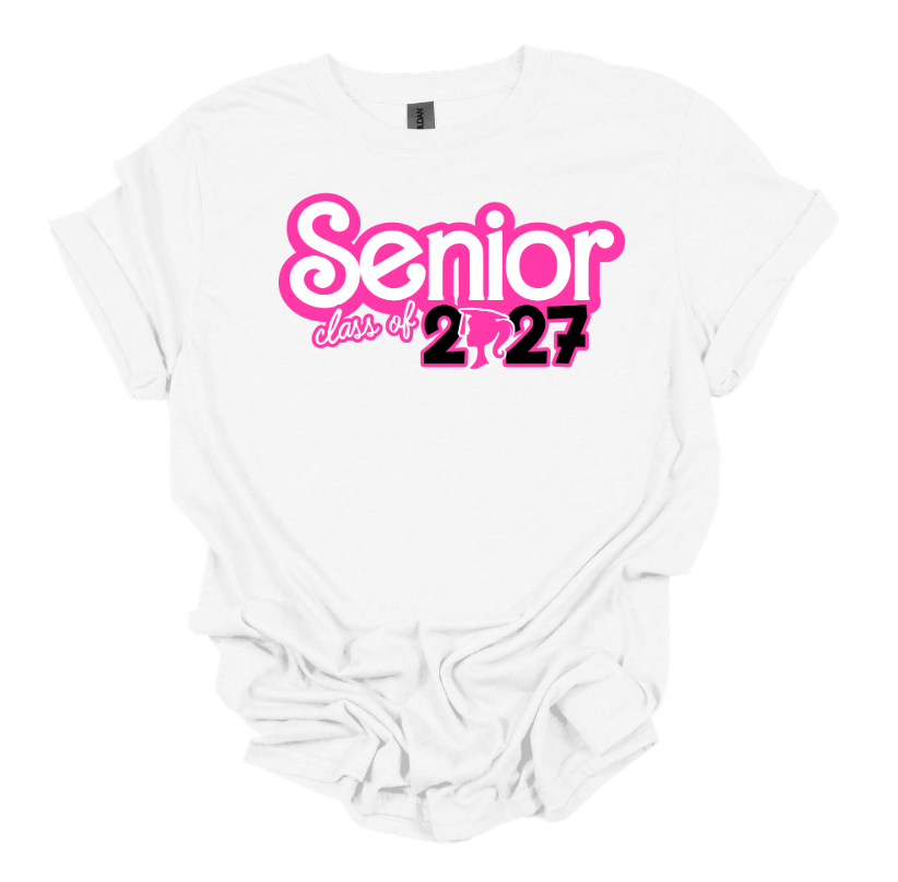 Senior Doll