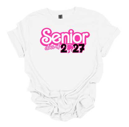 Senior Doll