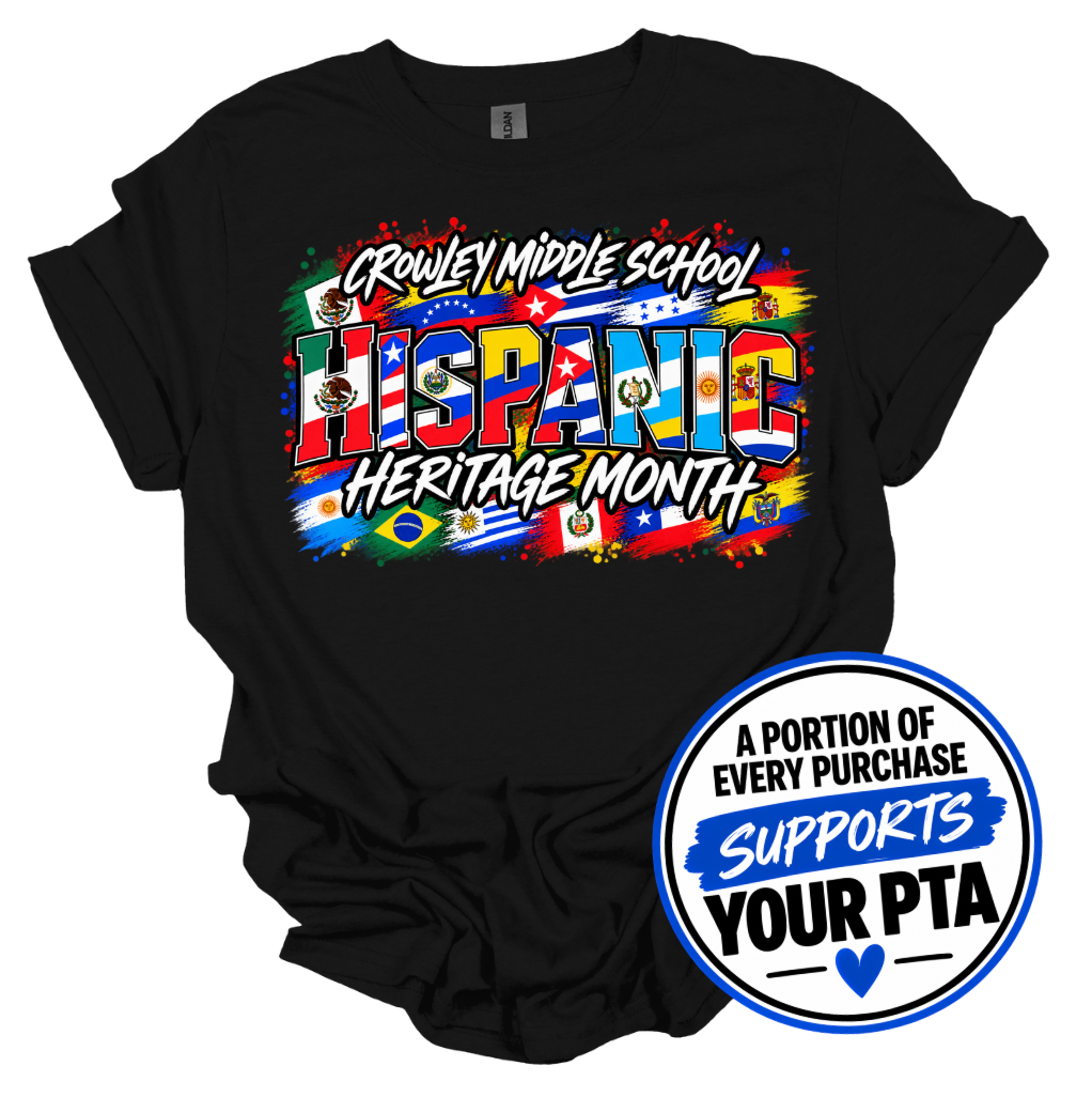CMS- Hispanic Heritage BOLD