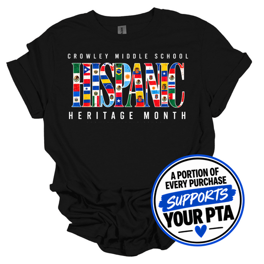 CMS- Hispanic Heritage CLASSIC