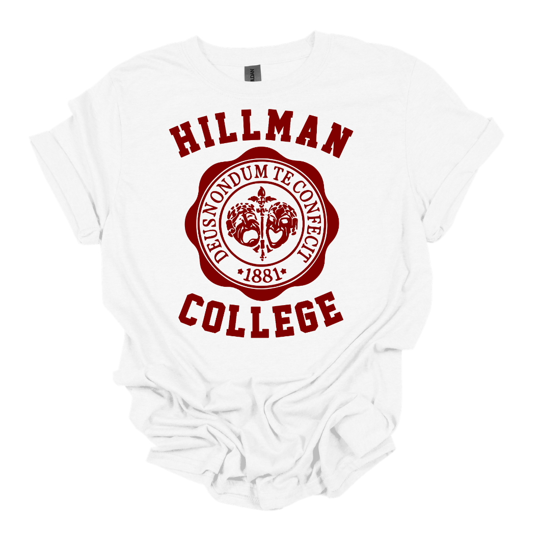Alumni Tee