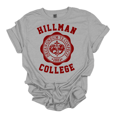 Alumni Tee