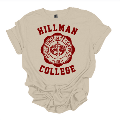 Alumni Tee