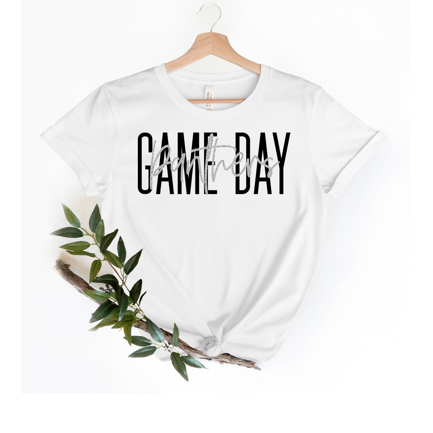 Game Day Spirit Shirt