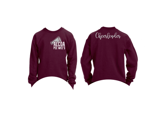 Custom for Haylee '25